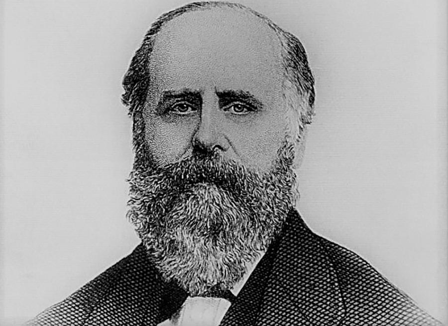 Les achats en ligne chez American Macy's et l'histoire du grand magasin