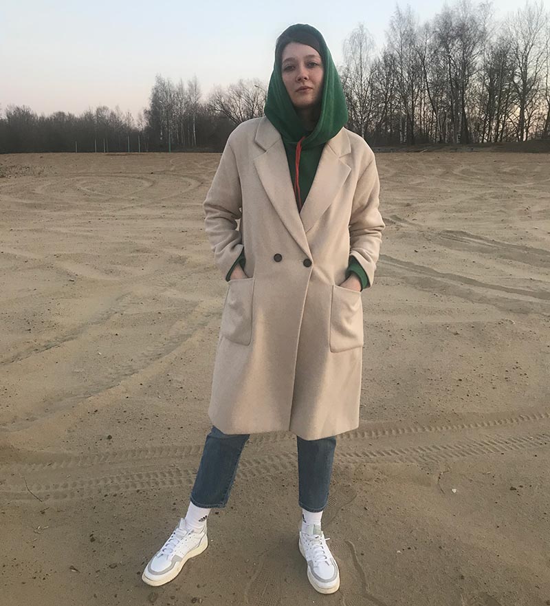 Comment créer une marque de vêtements éco-responsable en Russie