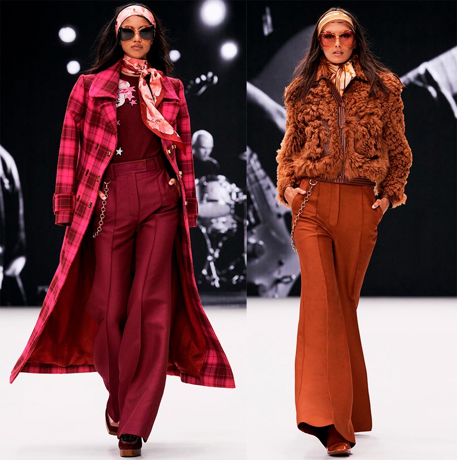 Tendances de la mode 2026