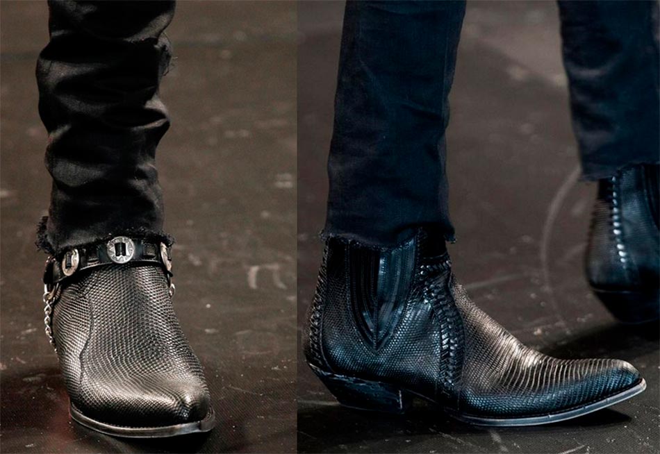 Quel genre de chaussures pour hommes devriez-vous avoir dans votre garde-robe ?