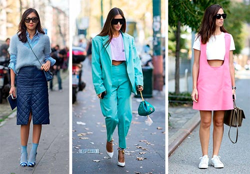 La seconde vie des choses dépassées : conseils de styliste