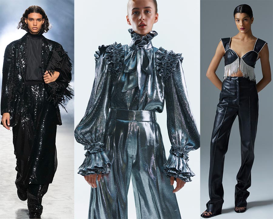 Déguisements glamour 2026