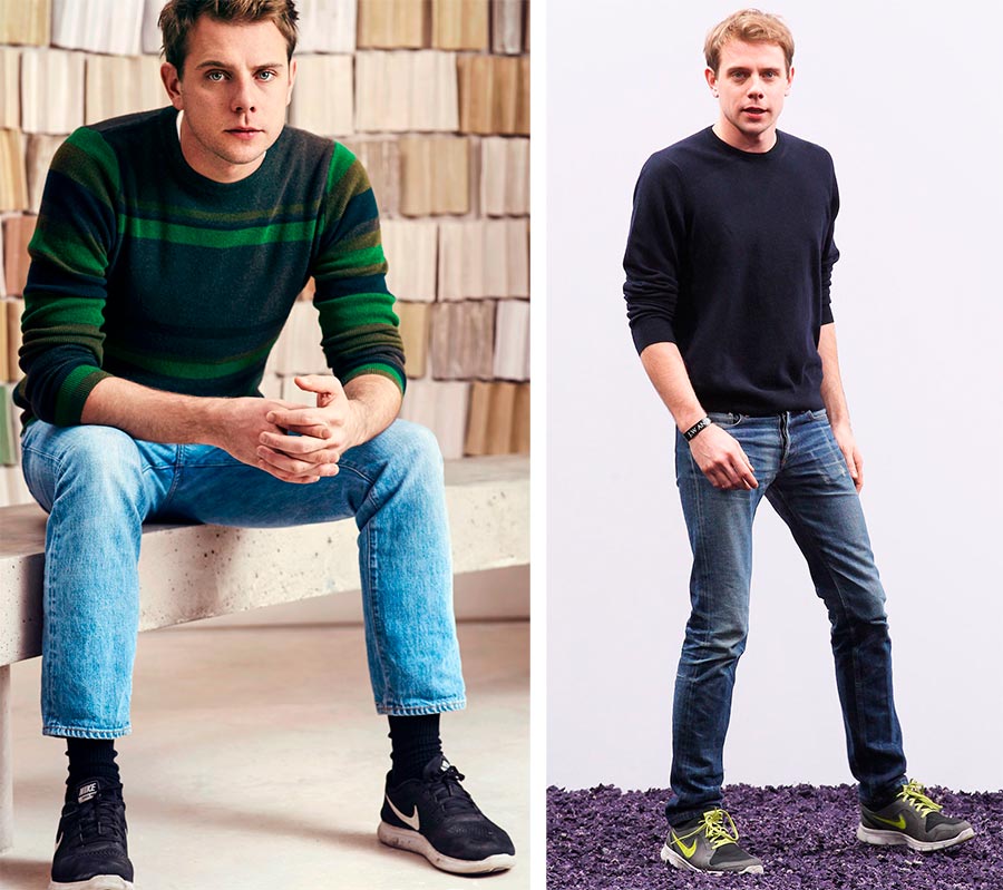 Créateur Jonathan Anderson