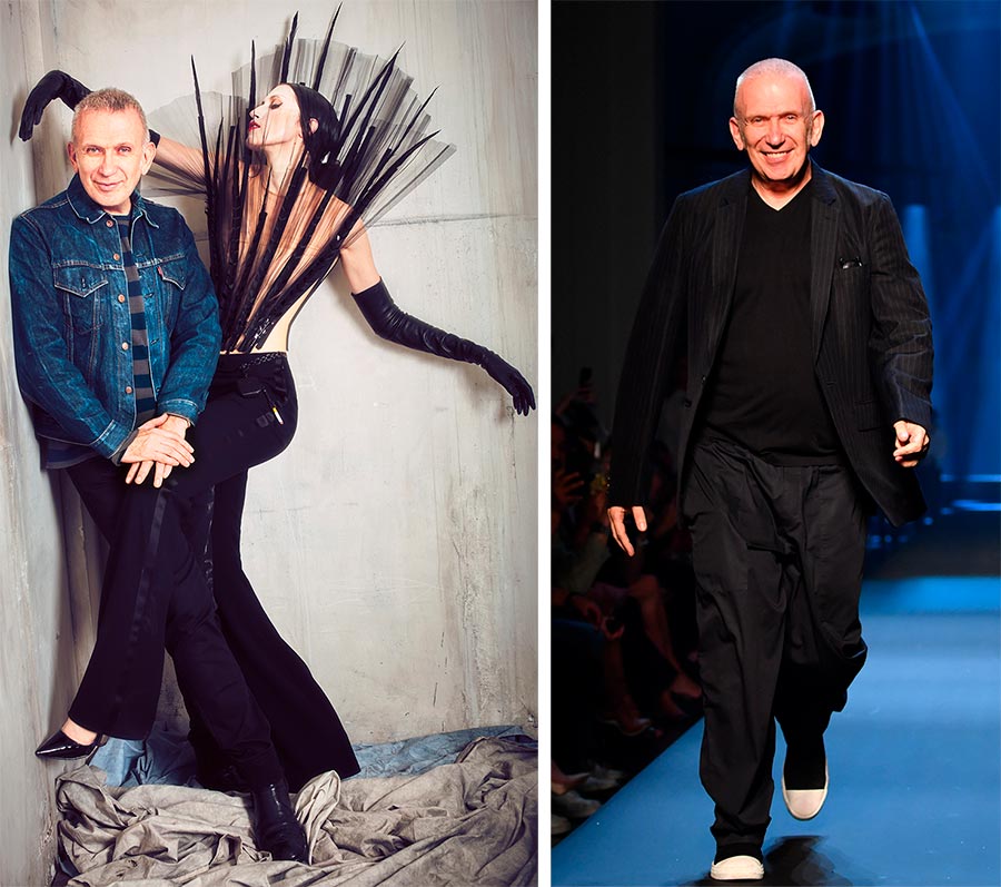 Des looks modestes et pratiques de designers célèbres