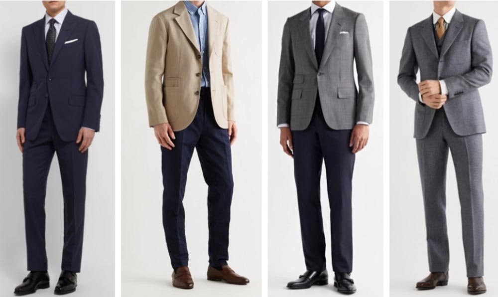 Les bases de la construction d'une image masculine : les conseils d'un styliste