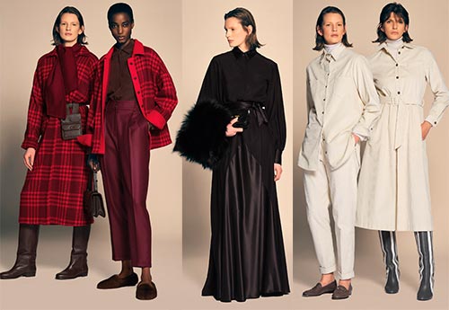 Mode élégante par Kiton : collection 2025-2026