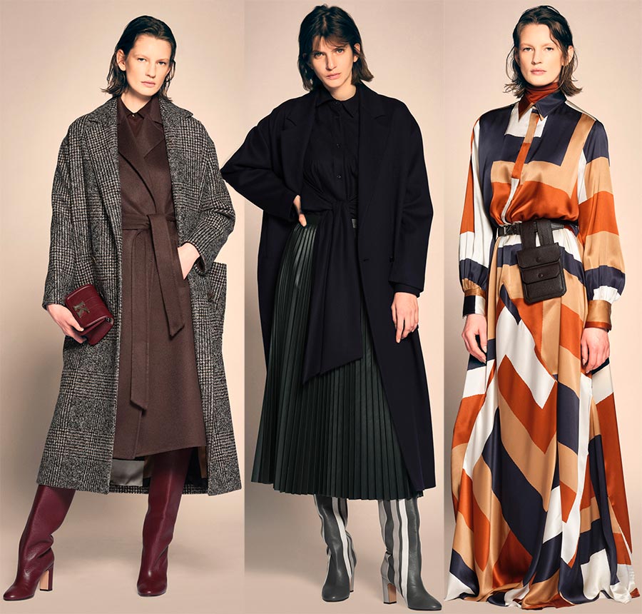 Kiton de mode élégant