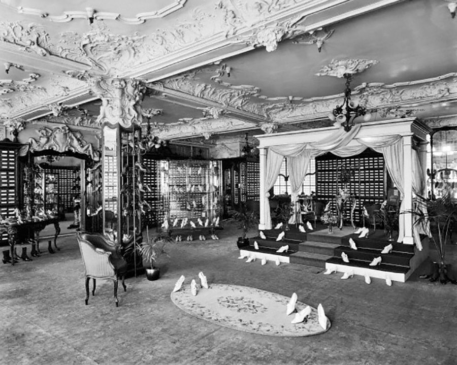 Grand magasin Harrods