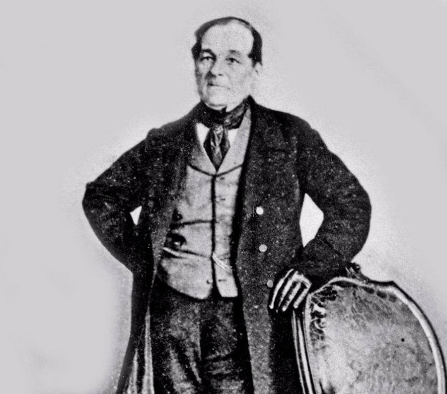 Harrods, le grand magasin le plus célèbre de Londres