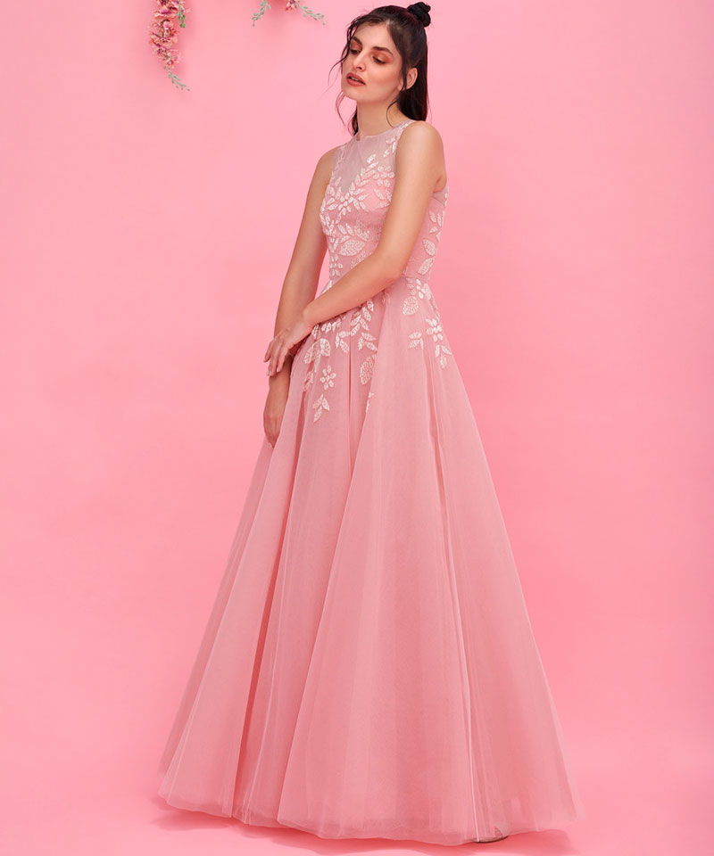 Couleurs et nuances à la mode