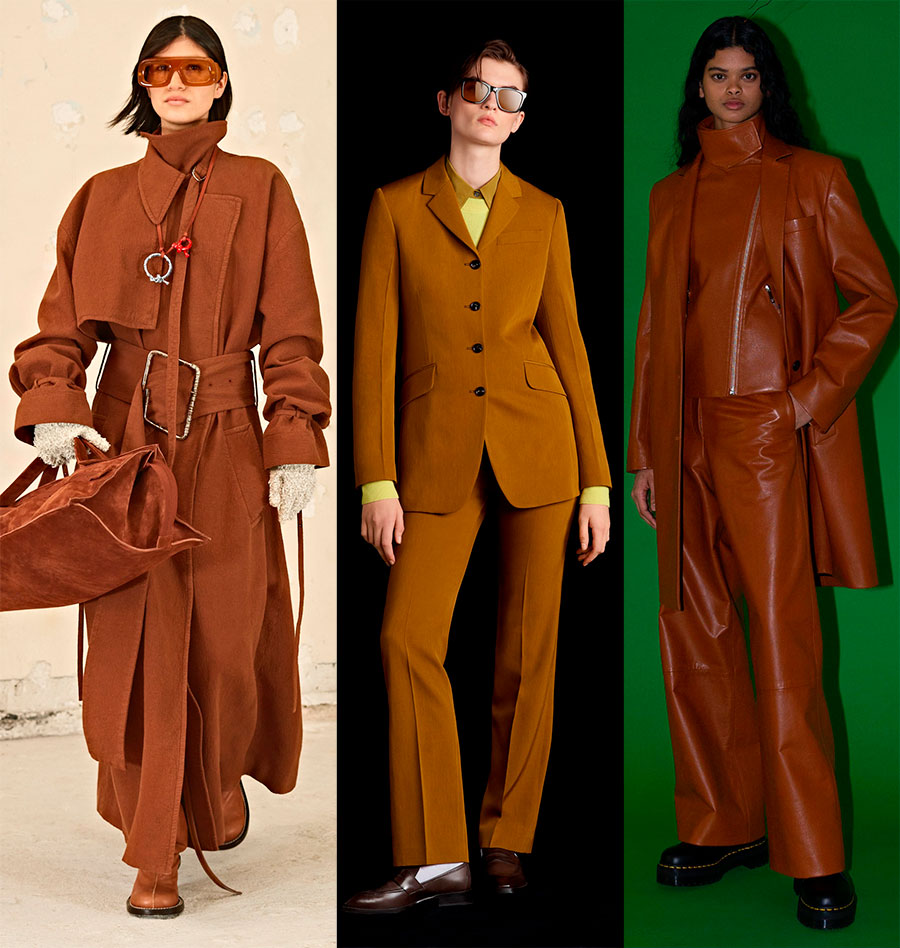 Couleurs tendances 2026