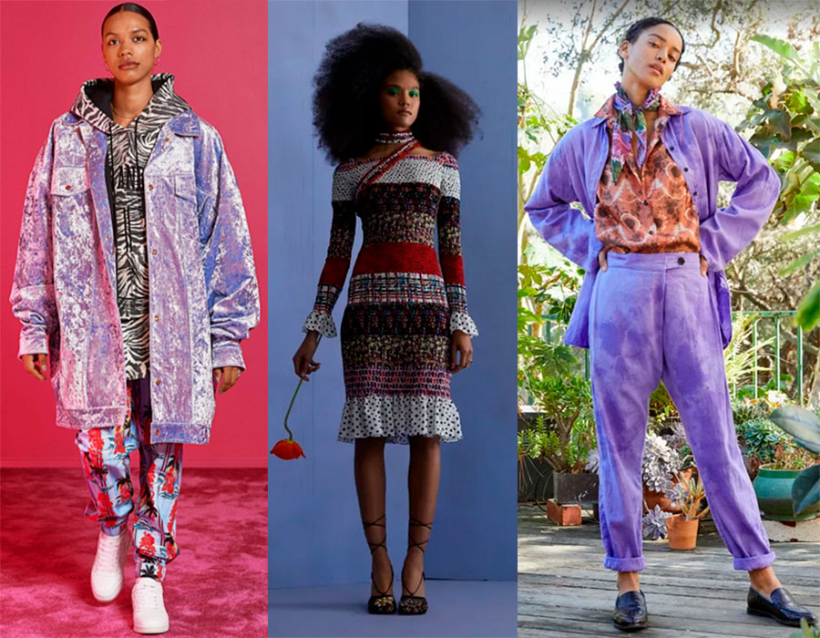 Impressions de mode 2026