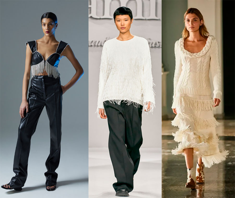 Tendances micro et macro