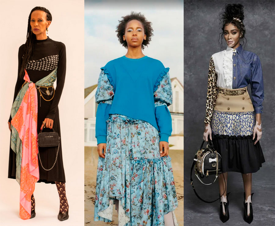 Mode automne-hiver 2025-2026