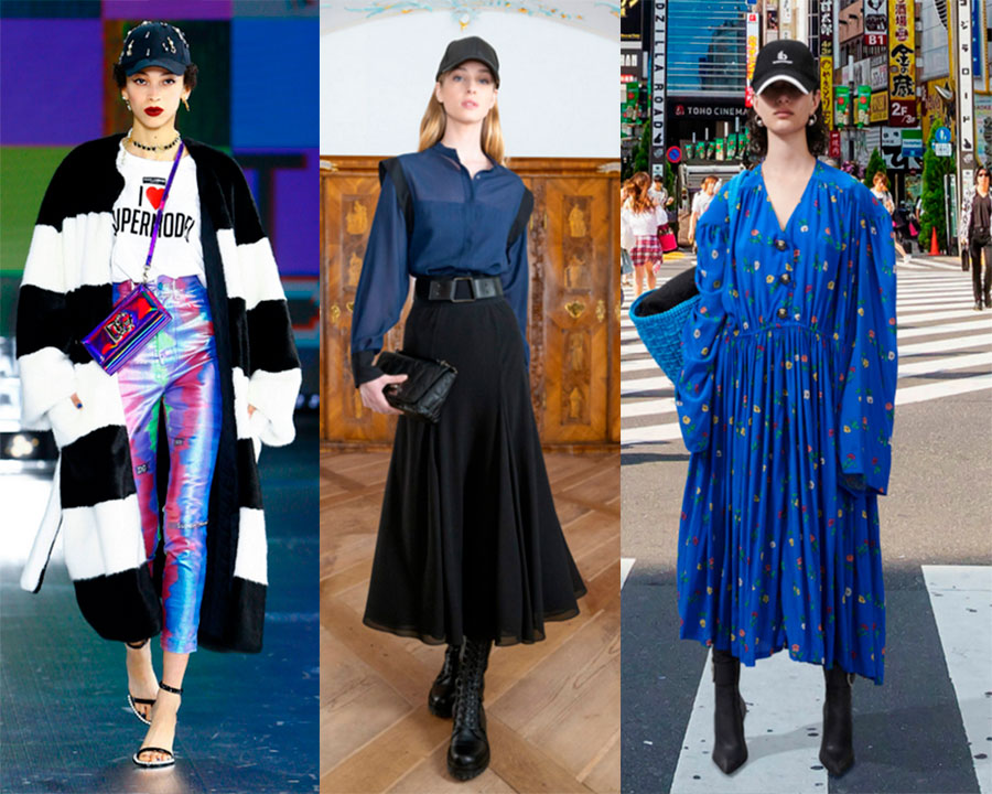 Accessoires de mode 2026