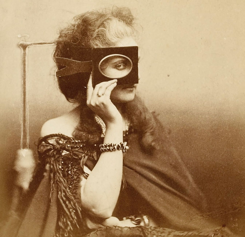 Virginie de Castiglione