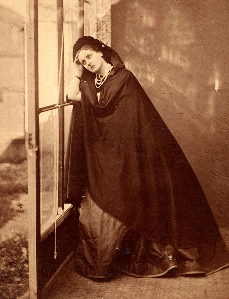 Virginie de Castiglione