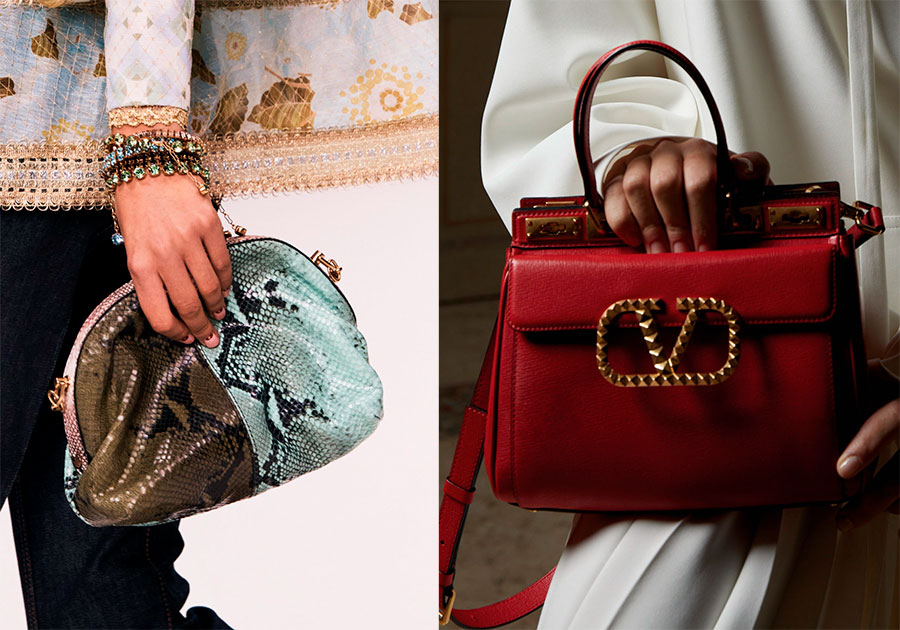 Sacs à main 2025-2026