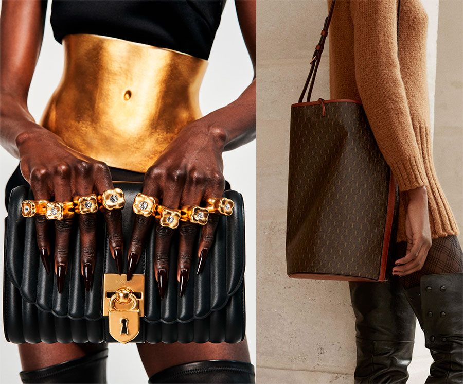 Sacs à main de mode