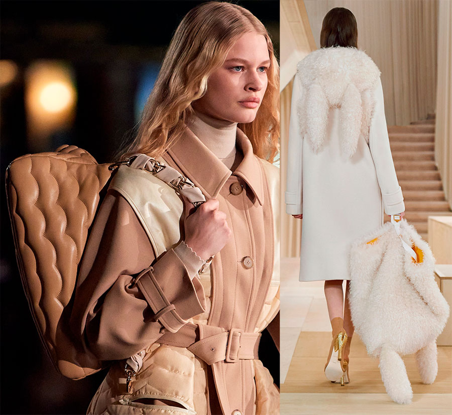 Sacs à main 2025-2026