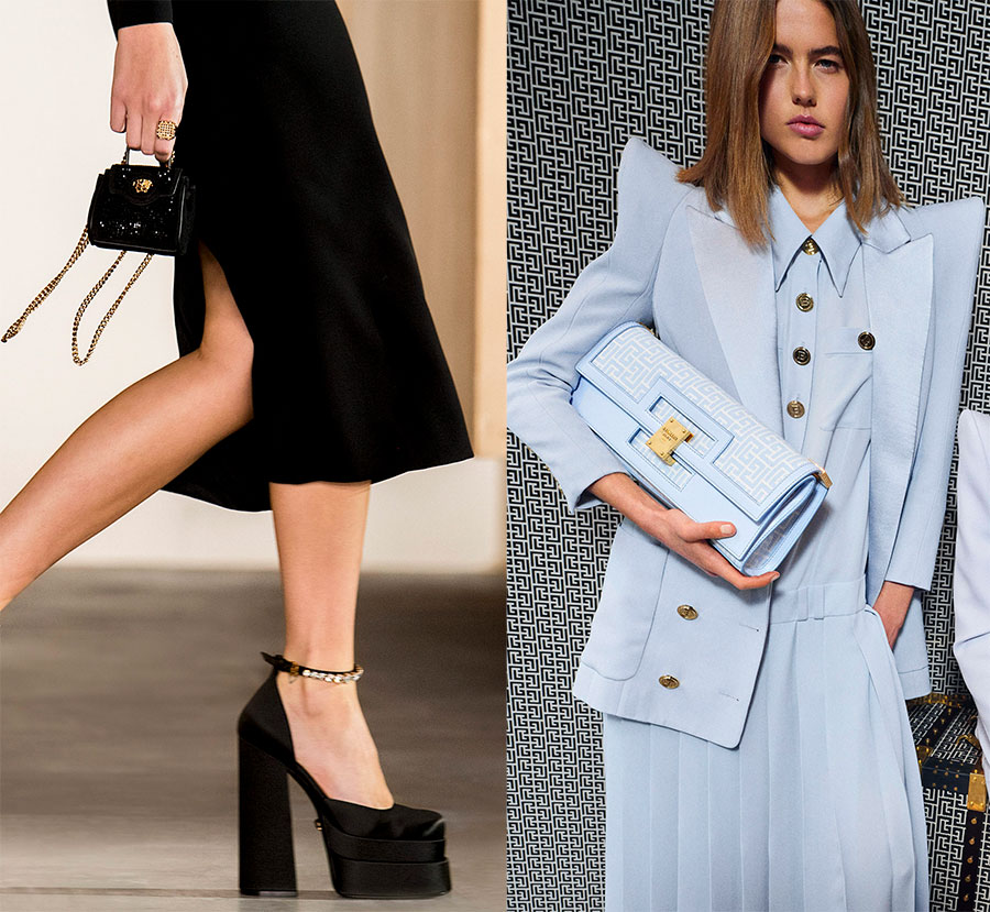 Sacs à main de mode