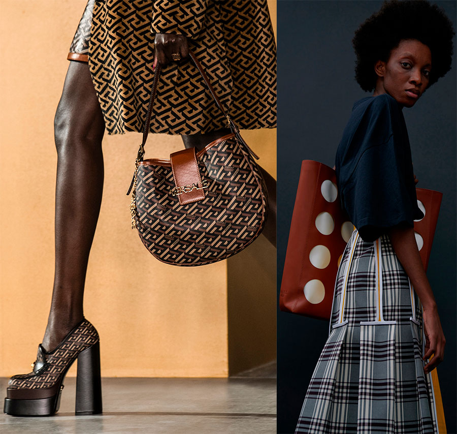 Sacs à main 2025-2026