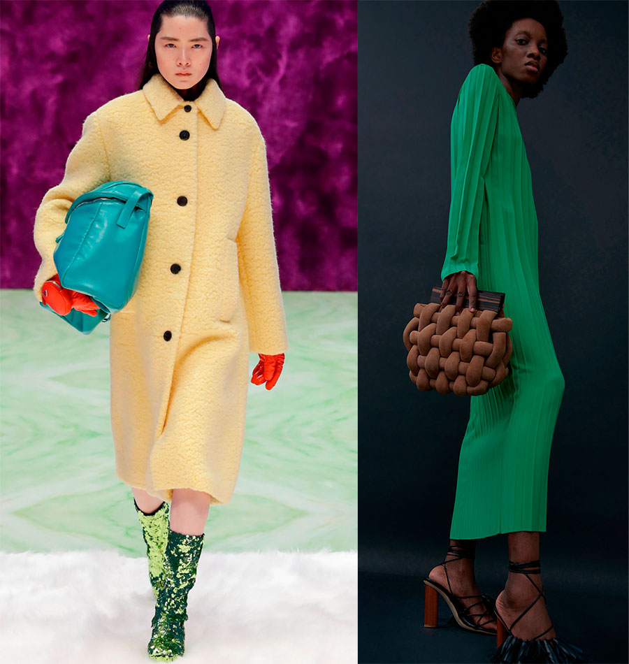 Sacs à main de mode