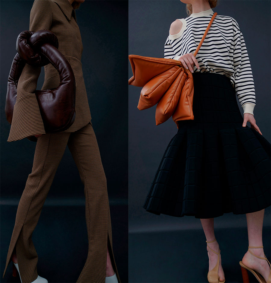 Sacs à main de mode