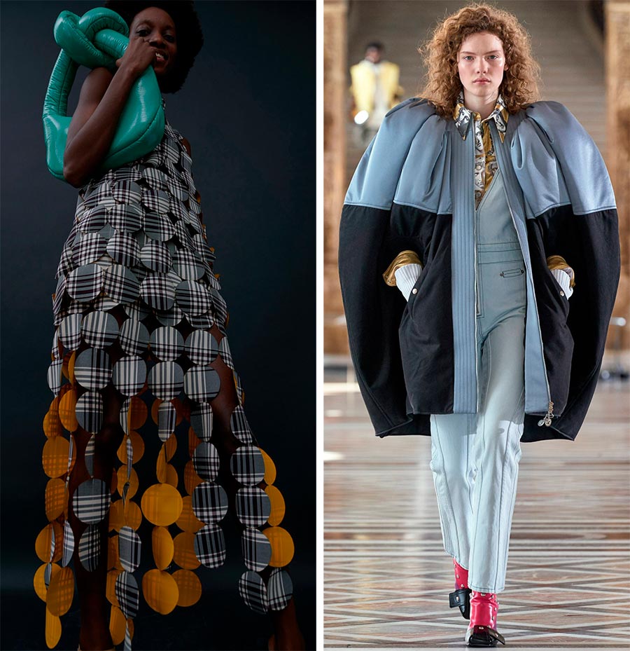 Tendances de la mode 2026