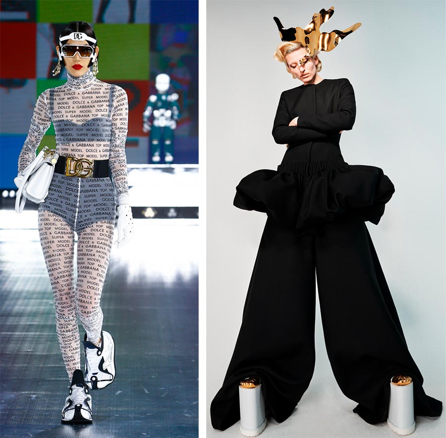 Tendances intéressantes