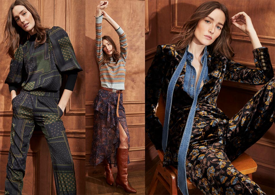 Tendances mode 2025-2026