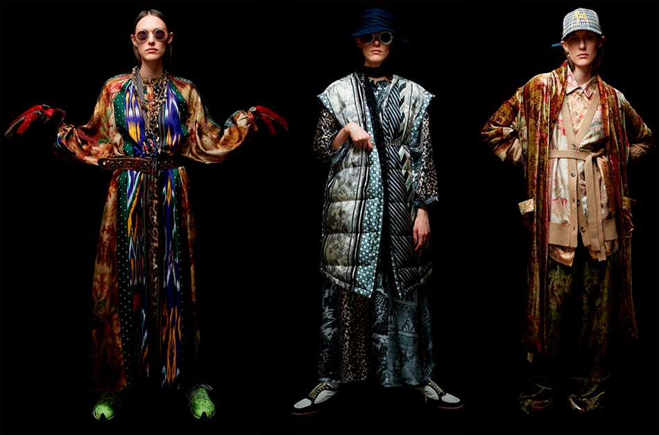 Tendances de la mode 2026