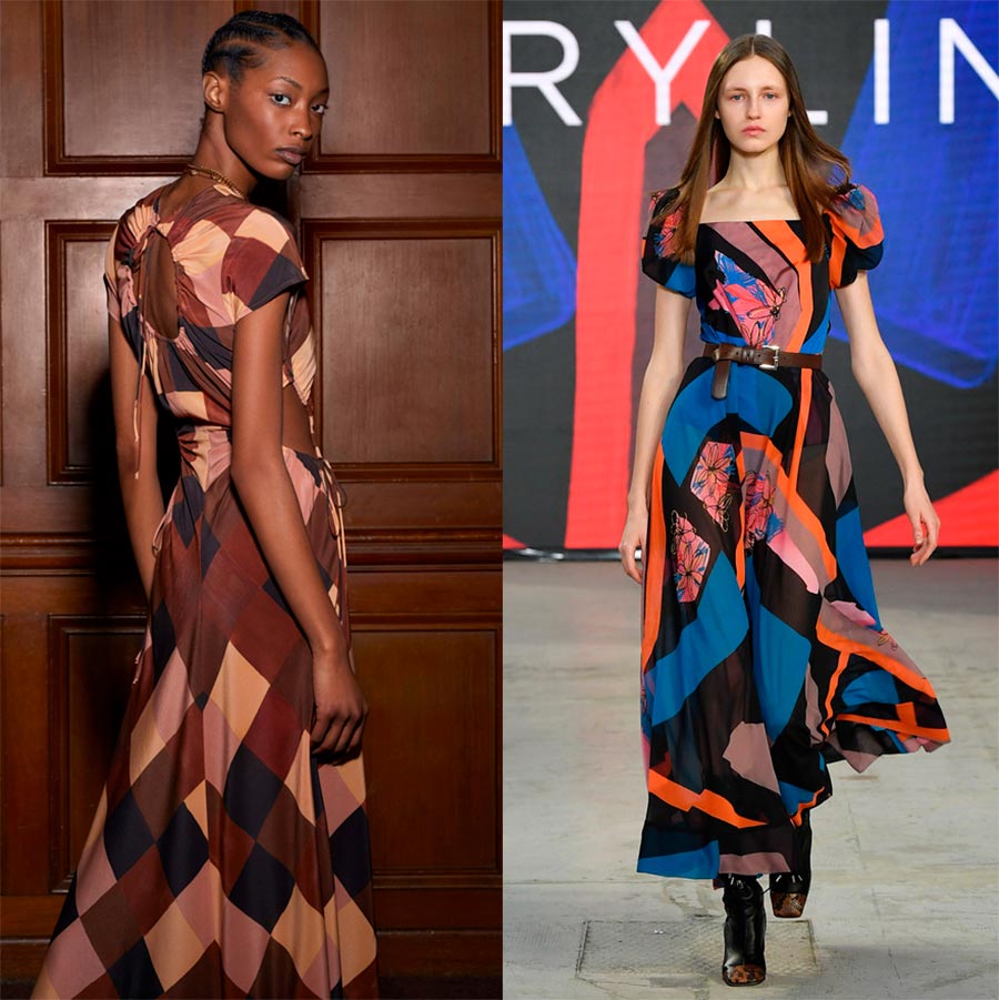 Tendances de la mode 2026