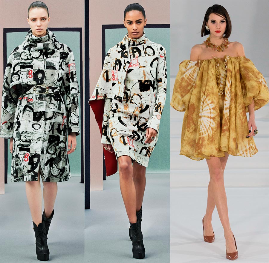 Mode féminine 2025-2026