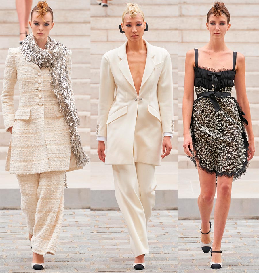 Tendances de la mode 2026