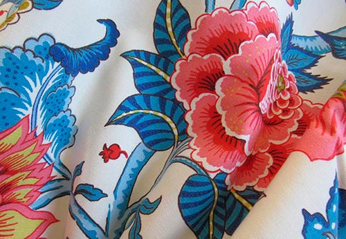 Quel tissu choisir : on étudie la composition