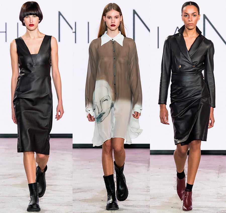 Tendances de la mode 2026