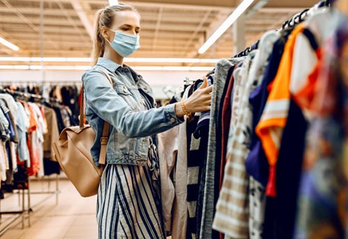 Planifiez la création de l'ensemble parfait de vêtements et d'accessoires