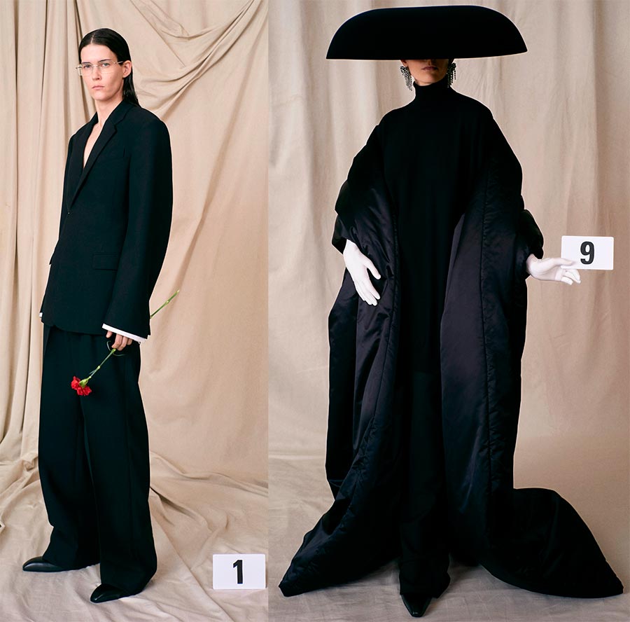 Balenciaga 2025-2026