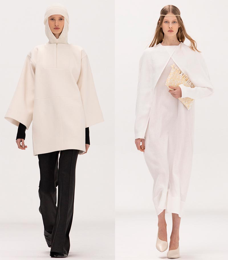 Bevza automne-hiver 2025-2026