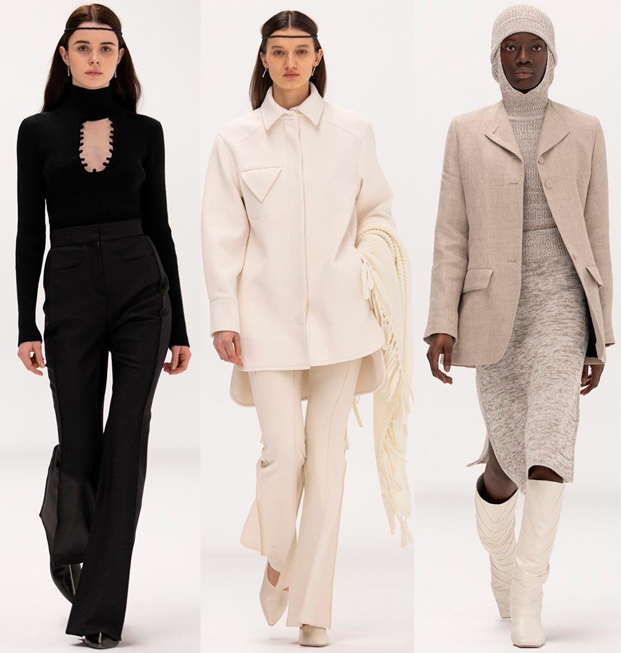 Mode ukrainienne 2025-2026