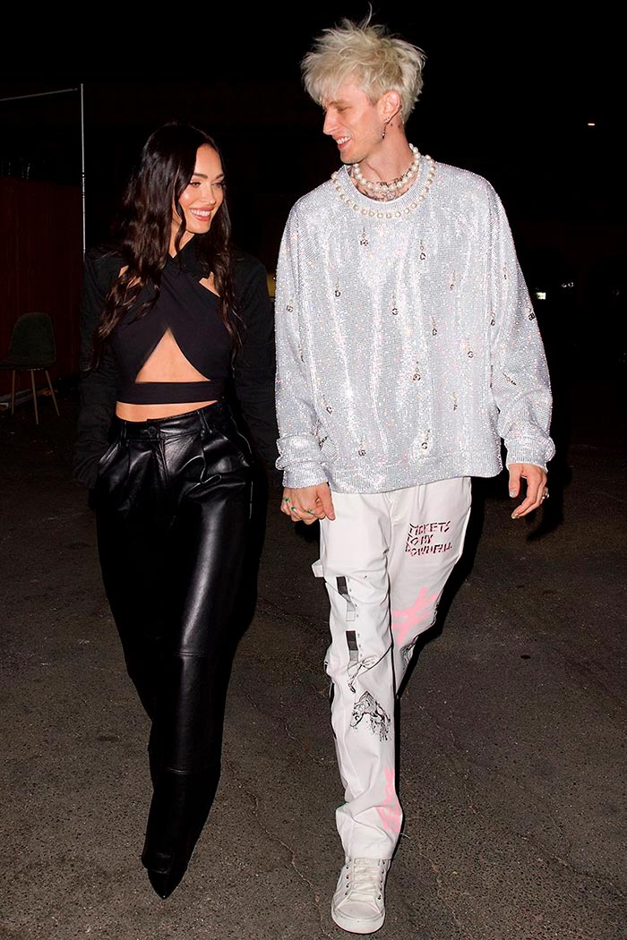 Les meilleures images de Megan Fox