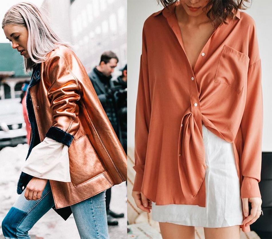 Fonctionnalités élégantes