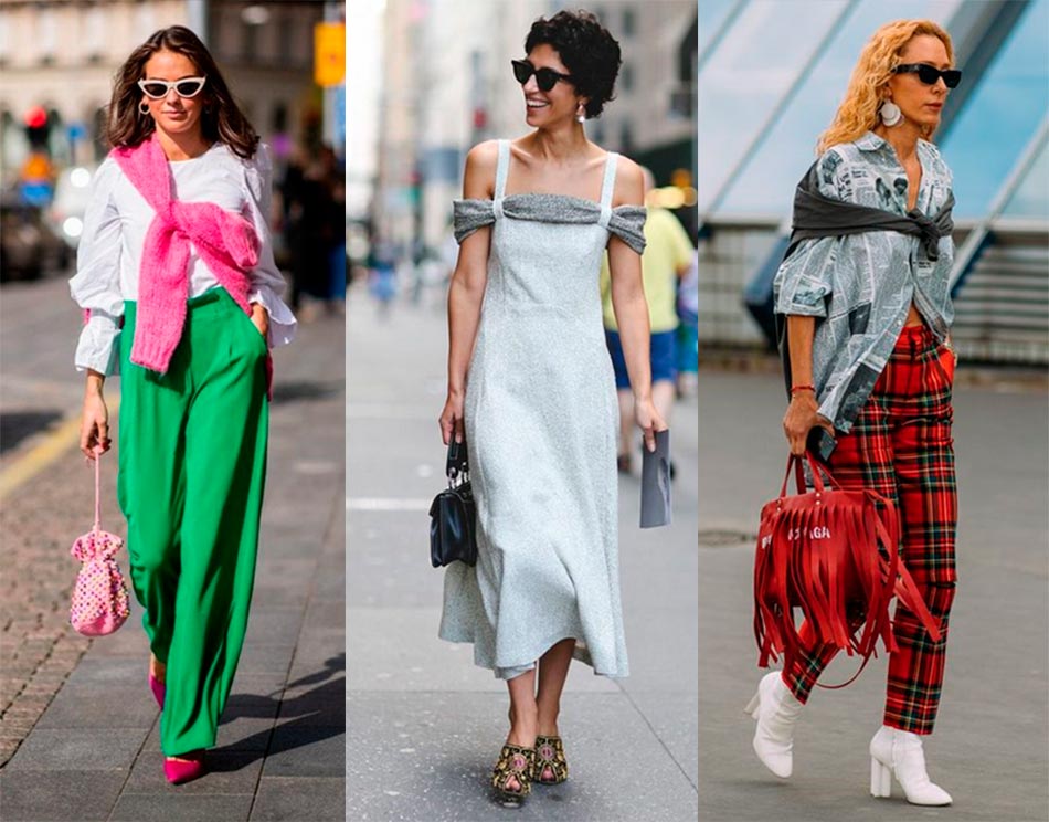 Comment porter un pull