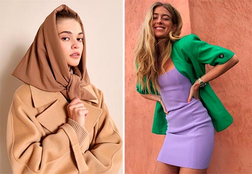 5 tendances de la saison 2025-2026 pour des looks de tous les jours