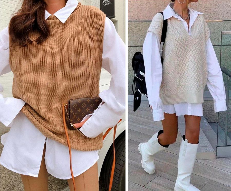 5 tendances de la saison 2025-2026 pour des looks de tous les jours