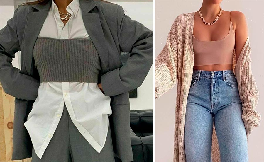 Tendances Automne-Hiver