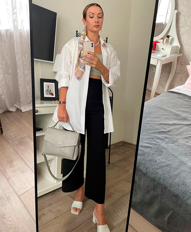 Ekaterina Voitkovskaïa