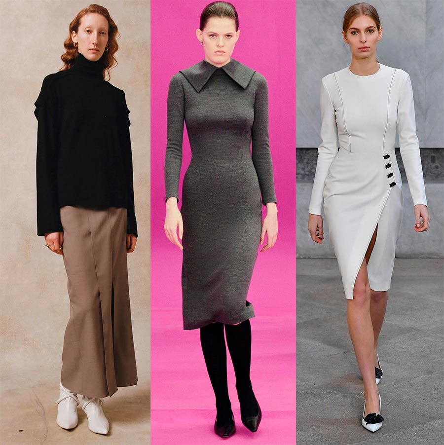 Minimalisme élégant