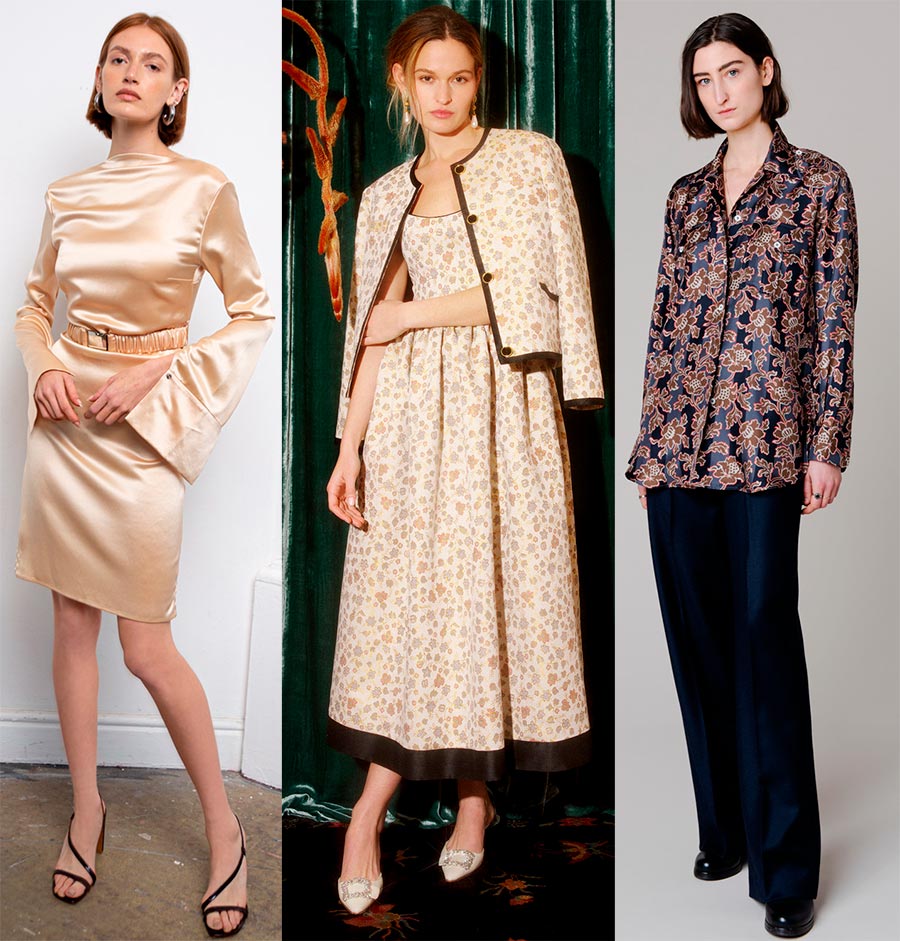 Minimalisme dans les vêtements